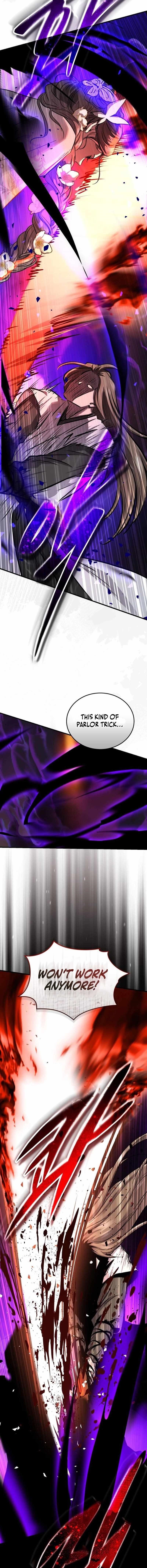 Absolute Dominion Chapter 80 - Page 21