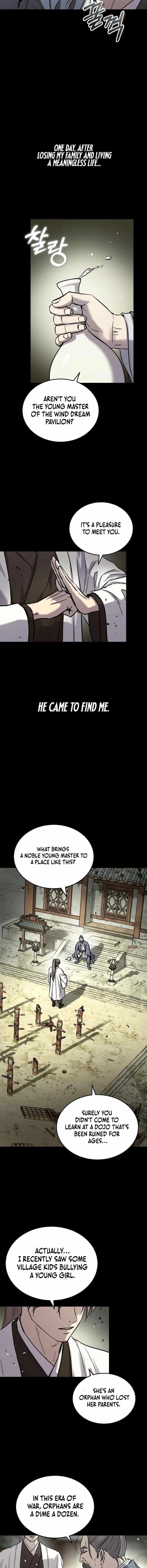 Absolute Dominion Chapter 80 - Page 7