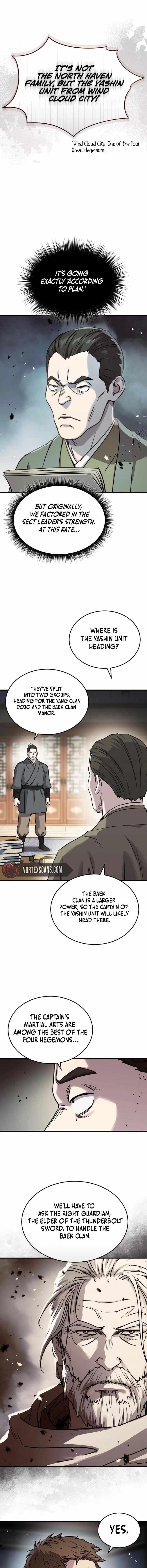 Absolute Dominion Chapter 81 - Page 13