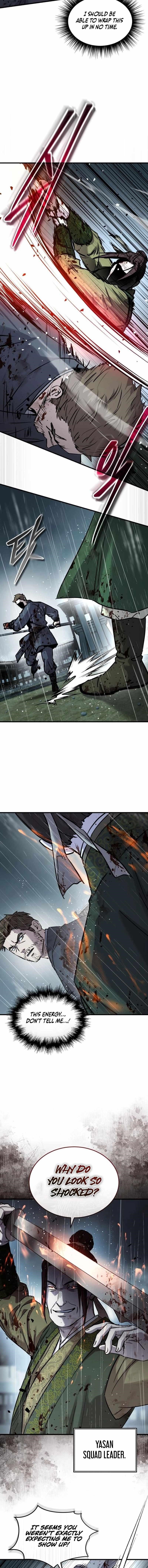 Absolute Dominion Chapter 81 - Page 17