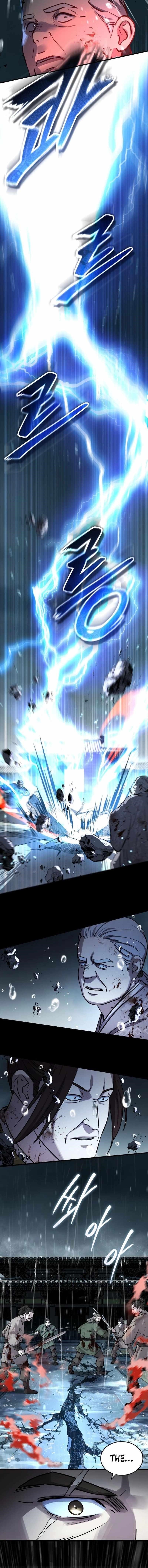 Absolute Dominion Chapter 81 - Page 20