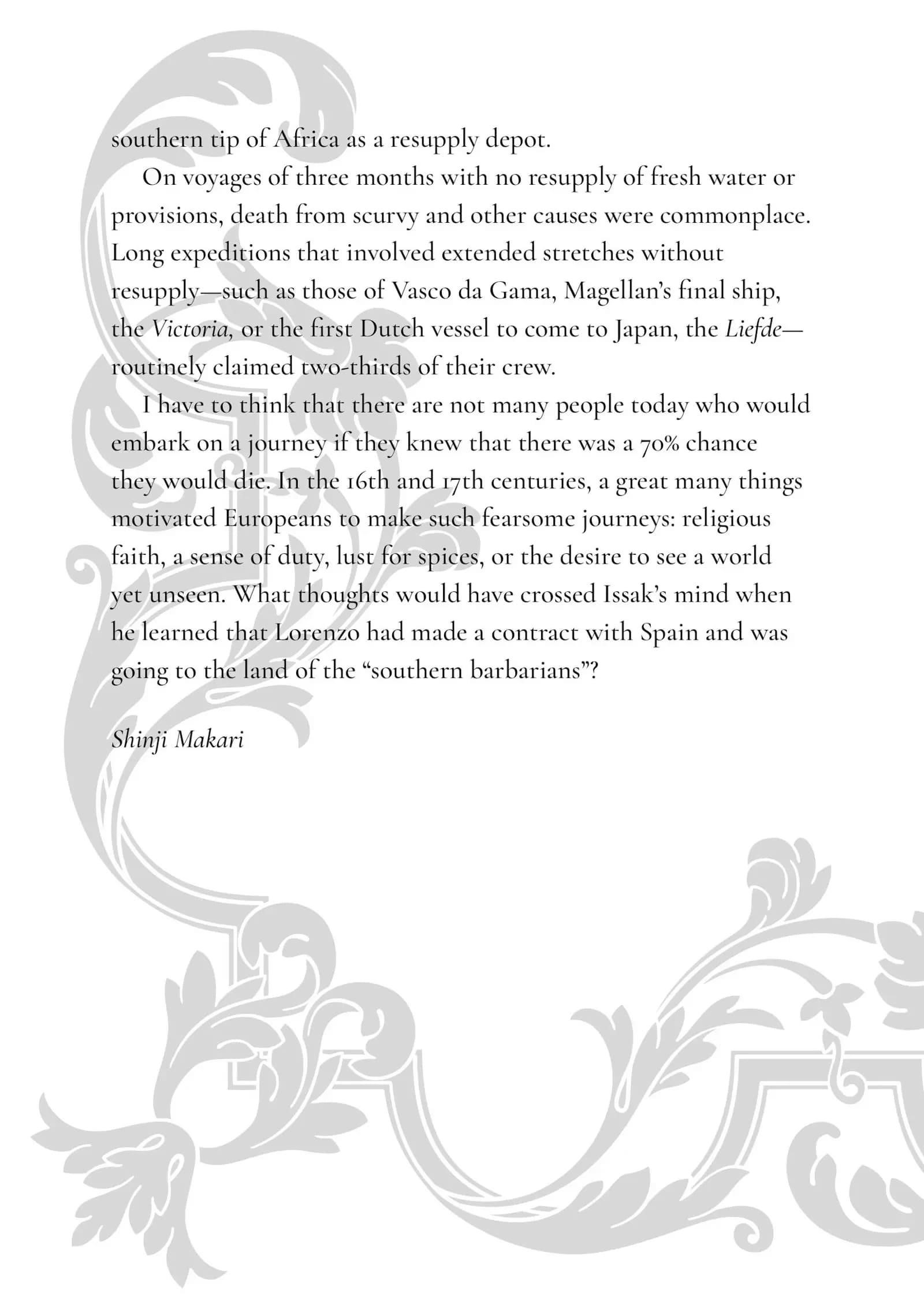 Issak Chapter 41 - Page 39