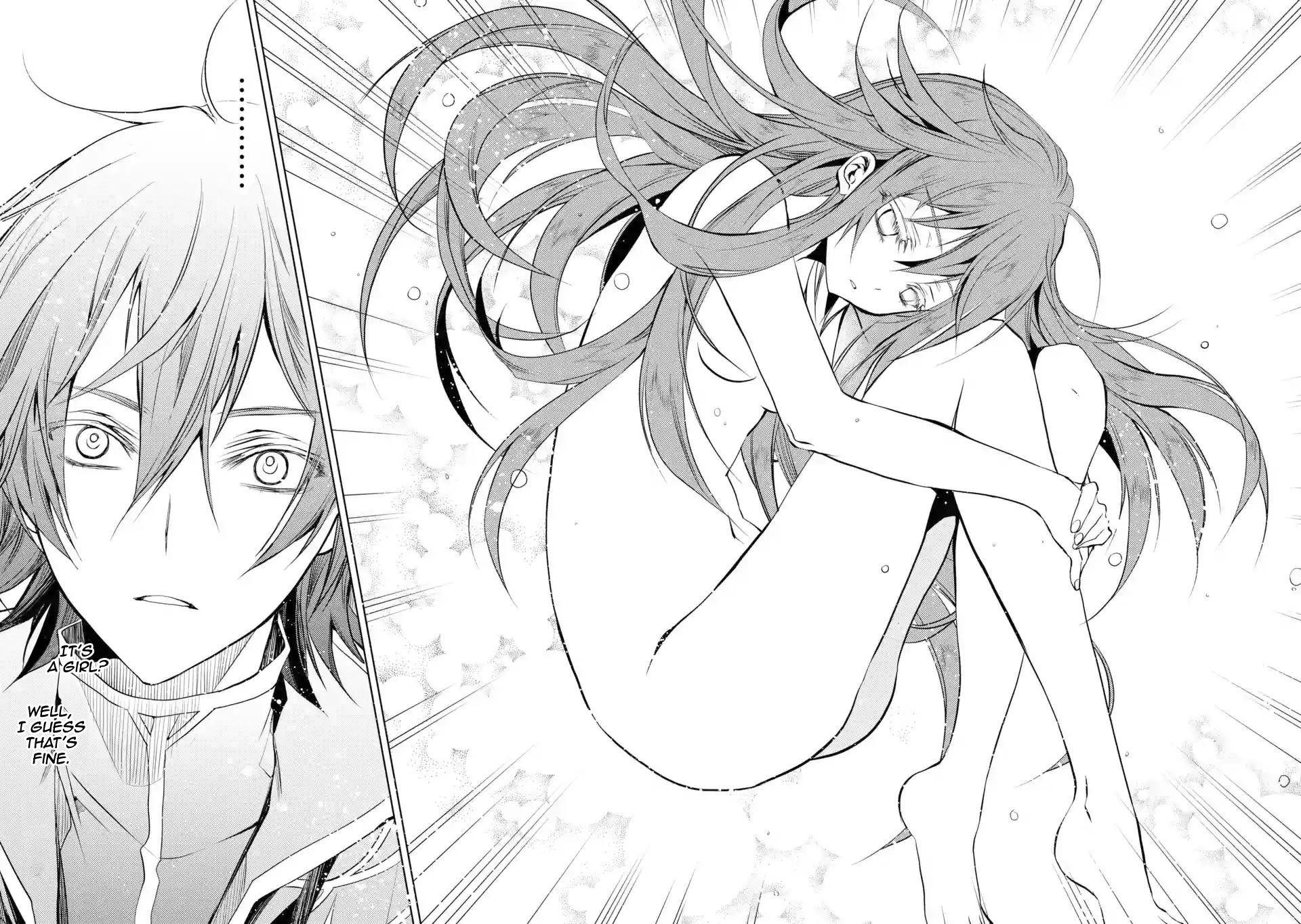 Senmetsumadou no Saikyou Kenja: Musai no Kenja, Madou wo Kiwame Saikyou e Itaru Chapter 1.4 - Page 5