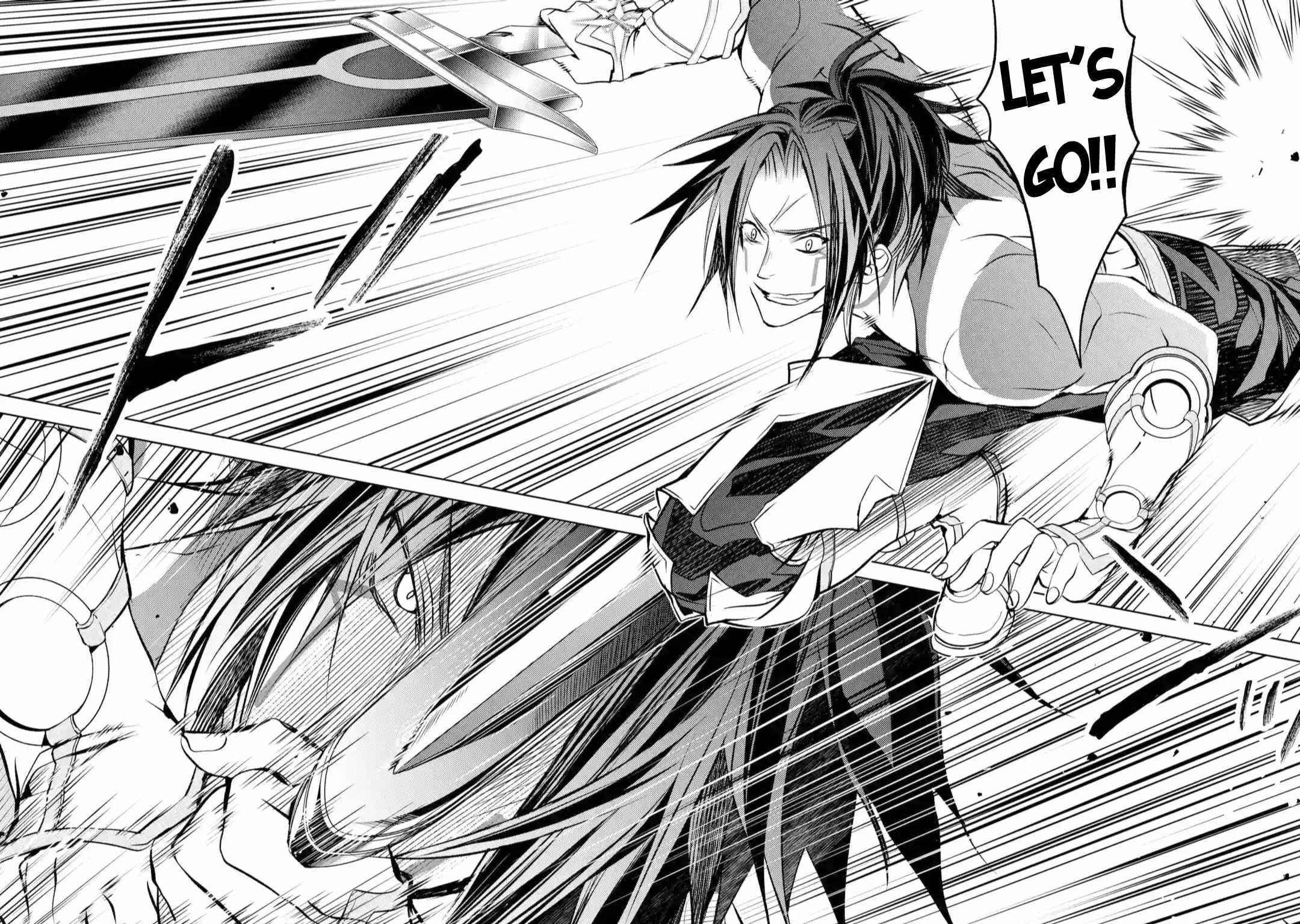 Senmetsumadou no Saikyou Kenja: Musai no Kenja, Madou wo Kiwame Saikyou e Itaru Chapter 10 - Page 15