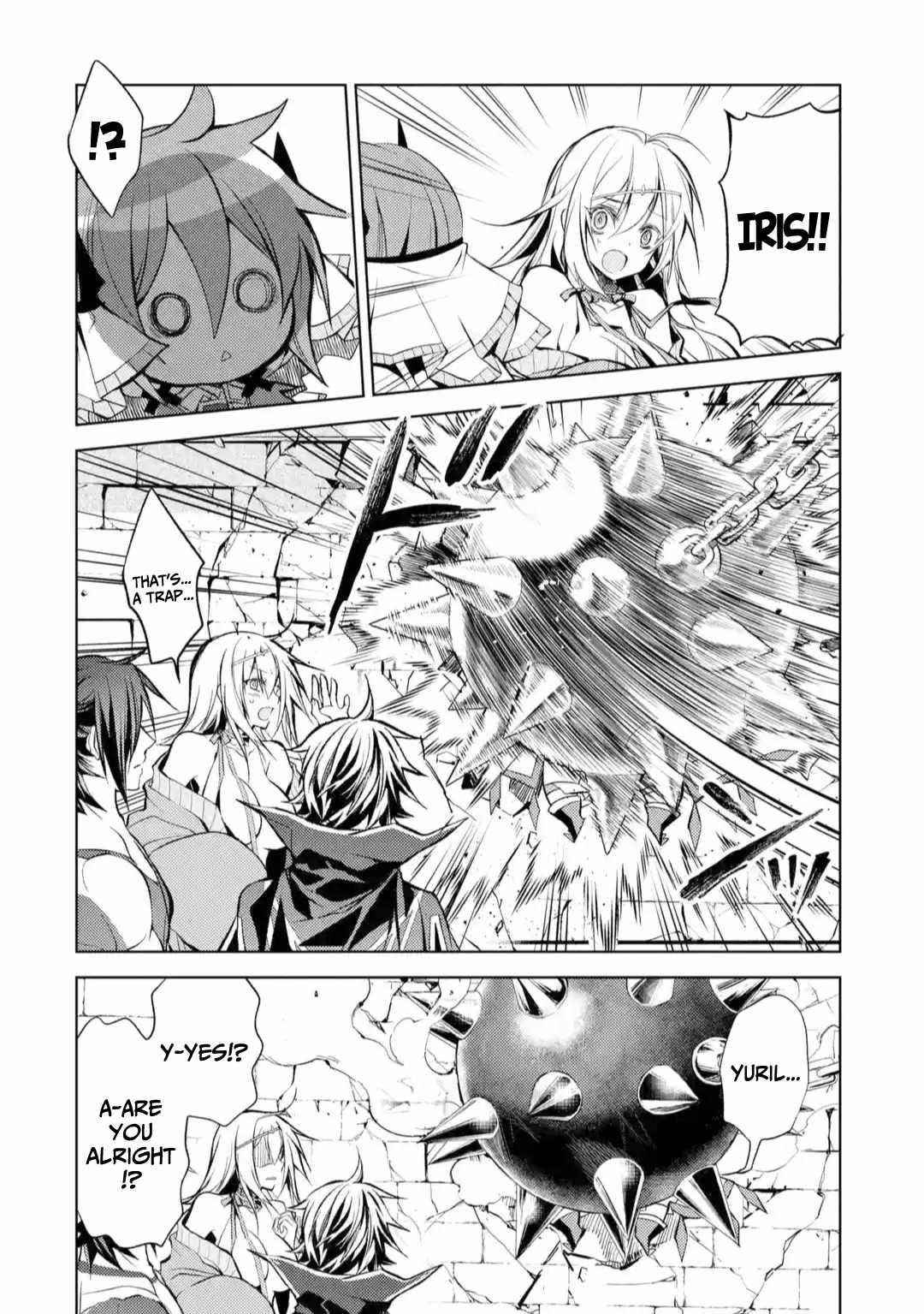 Senmetsumadou no Saikyou Kenja: Musai no Kenja, Madou wo Kiwame Saikyou e Itaru Chapter 10 - Page 46