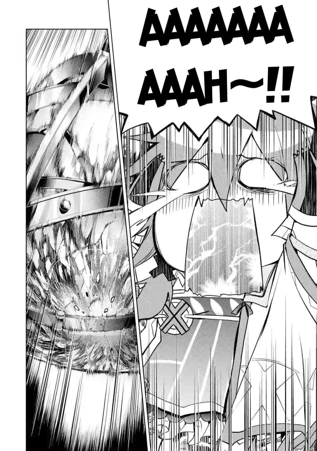 Senmetsumadou no Saikyou Kenja: Musai no Kenja, Madou wo Kiwame Saikyou e Itaru Chapter 11 - Page 27