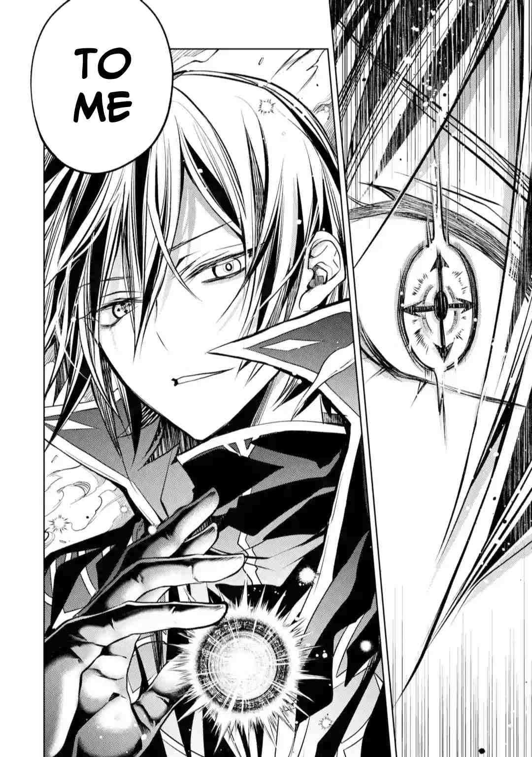 Senmetsumadou no Saikyou Kenja: Musai no Kenja, Madou wo Kiwame Saikyou e Itaru Chapter 11 - Page 34