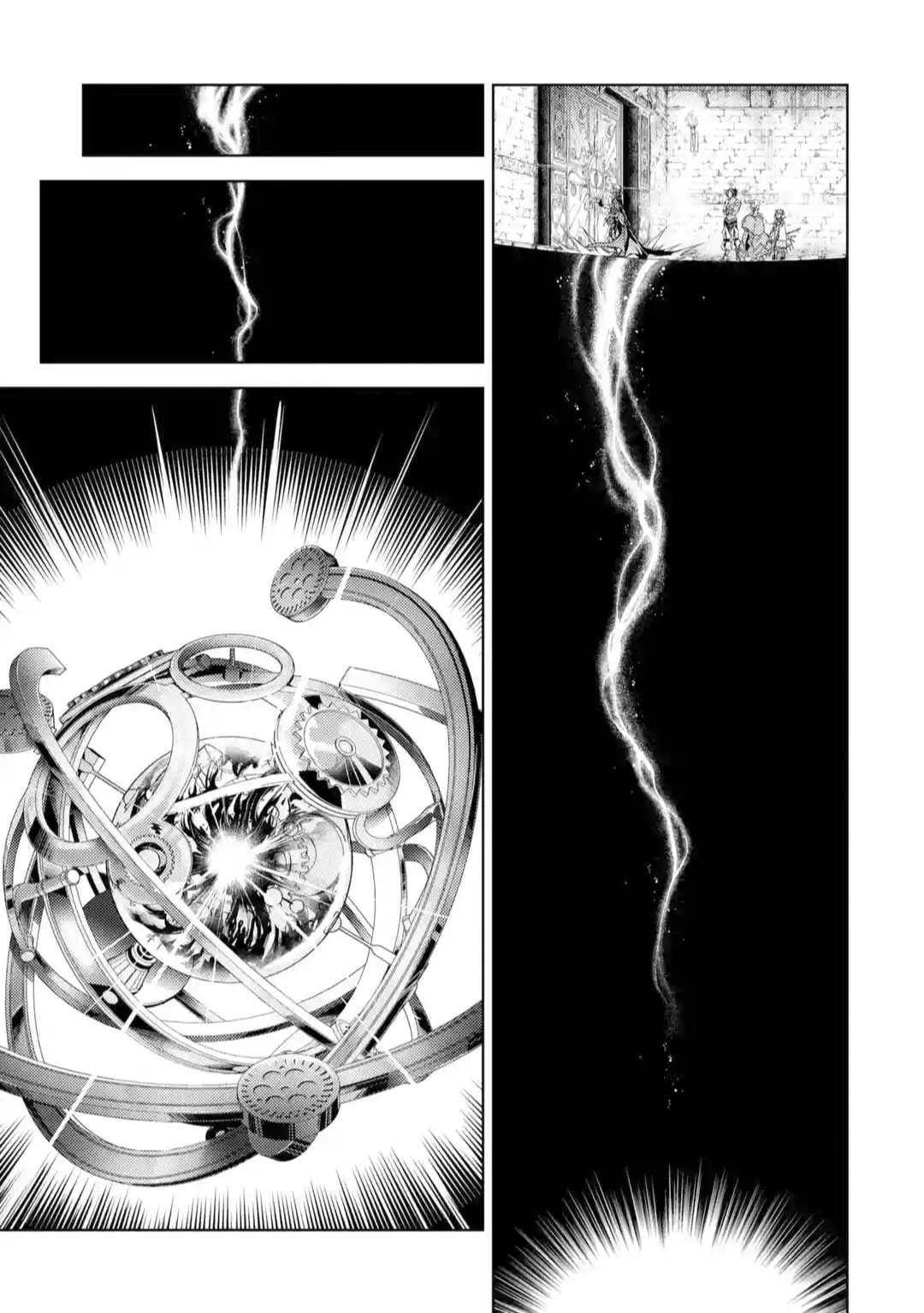 Senmetsumadou no Saikyou Kenja: Musai no Kenja, Madou wo Kiwame Saikyou e Itaru Chapter 11 - Page 5