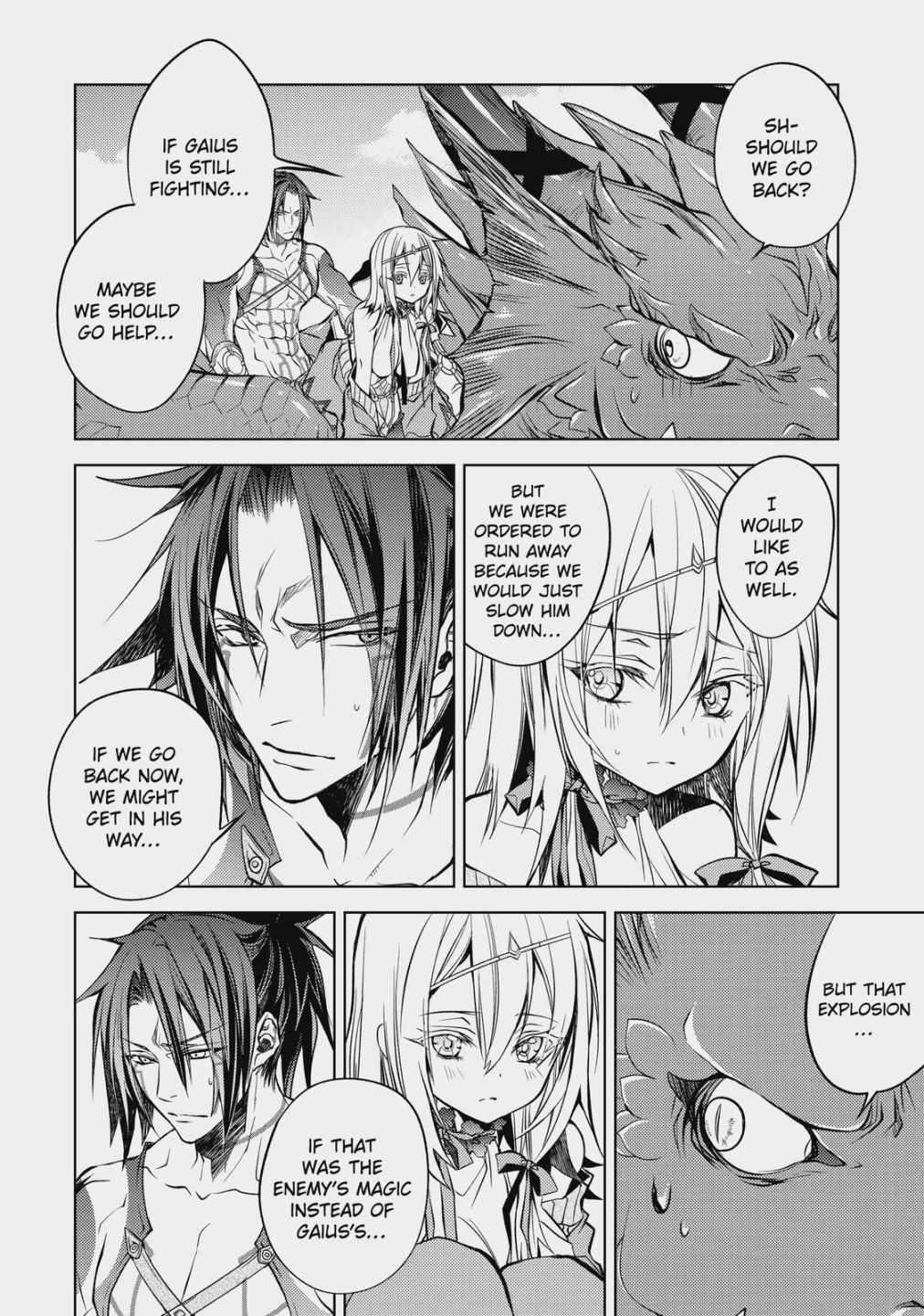 Senmetsumadou no Saikyou Kenja: Musai no Kenja, Madou wo Kiwame Saikyou e Itaru Chapter 15 - Page 13