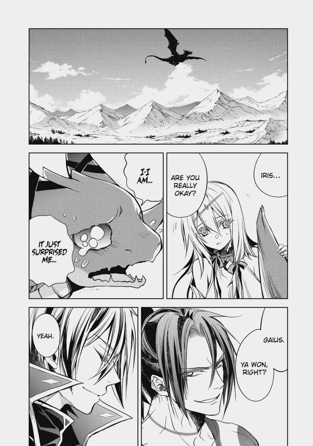 Senmetsumadou no Saikyou Kenja: Musai no Kenja, Madou wo Kiwame Saikyou e Itaru Chapter 15 - Page 18