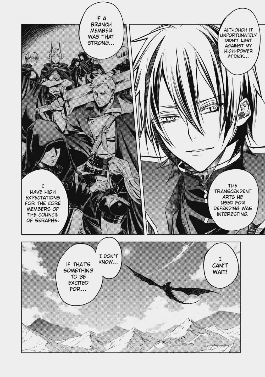 Senmetsumadou no Saikyou Kenja: Musai no Kenja, Madou wo Kiwame Saikyou e Itaru Chapter 15 - Page 21