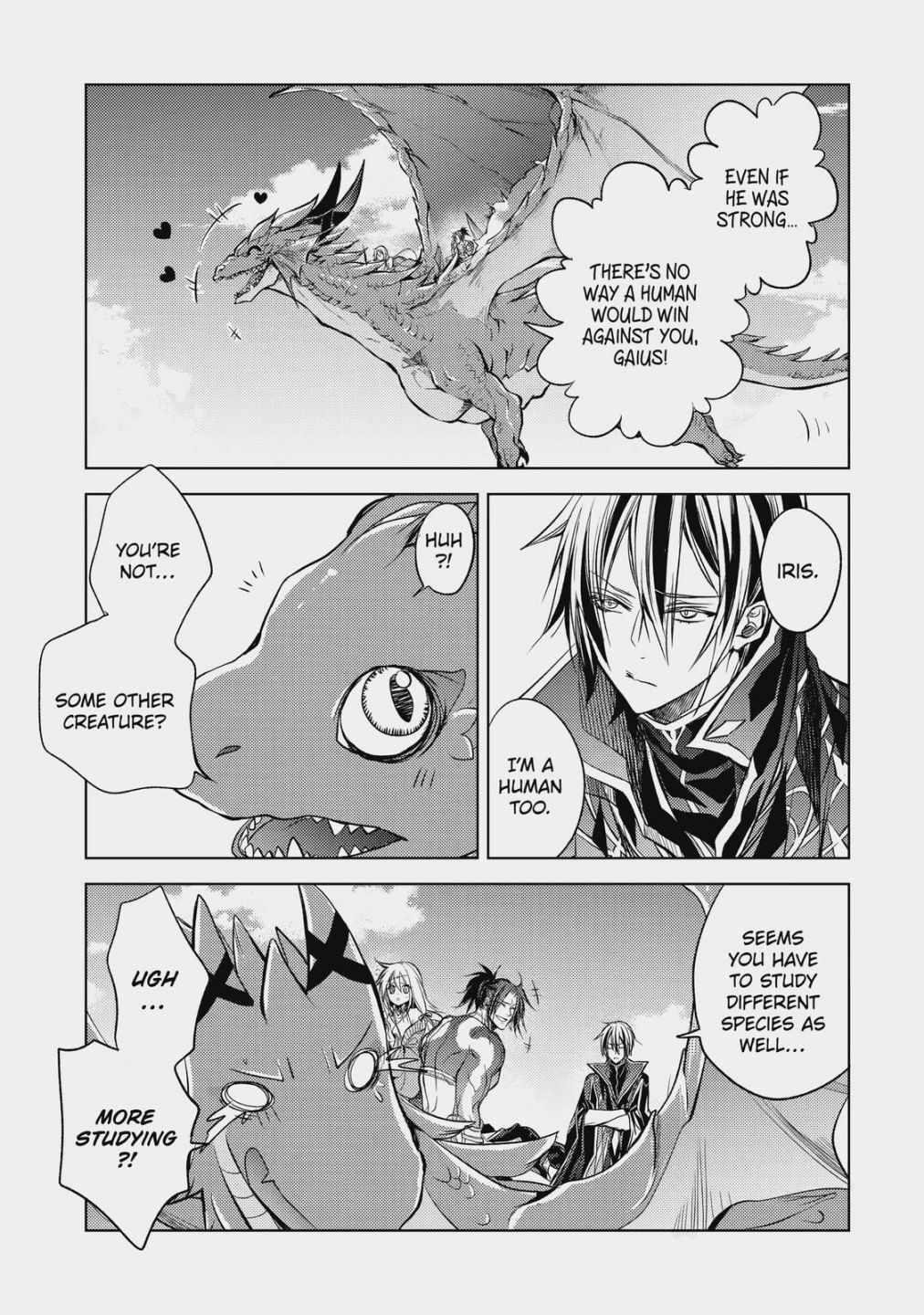 Senmetsumadou no Saikyou Kenja: Musai no Kenja, Madou wo Kiwame Saikyou e Itaru Chapter 15 - Page 22