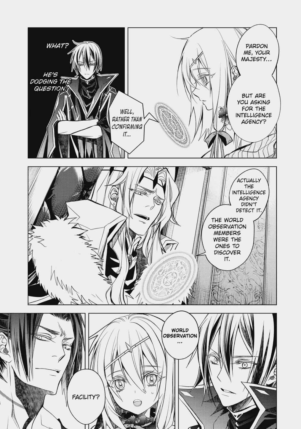 Senmetsumadou no Saikyou Kenja: Musai no Kenja, Madou wo Kiwame Saikyou e Itaru Chapter 15 - Page 26