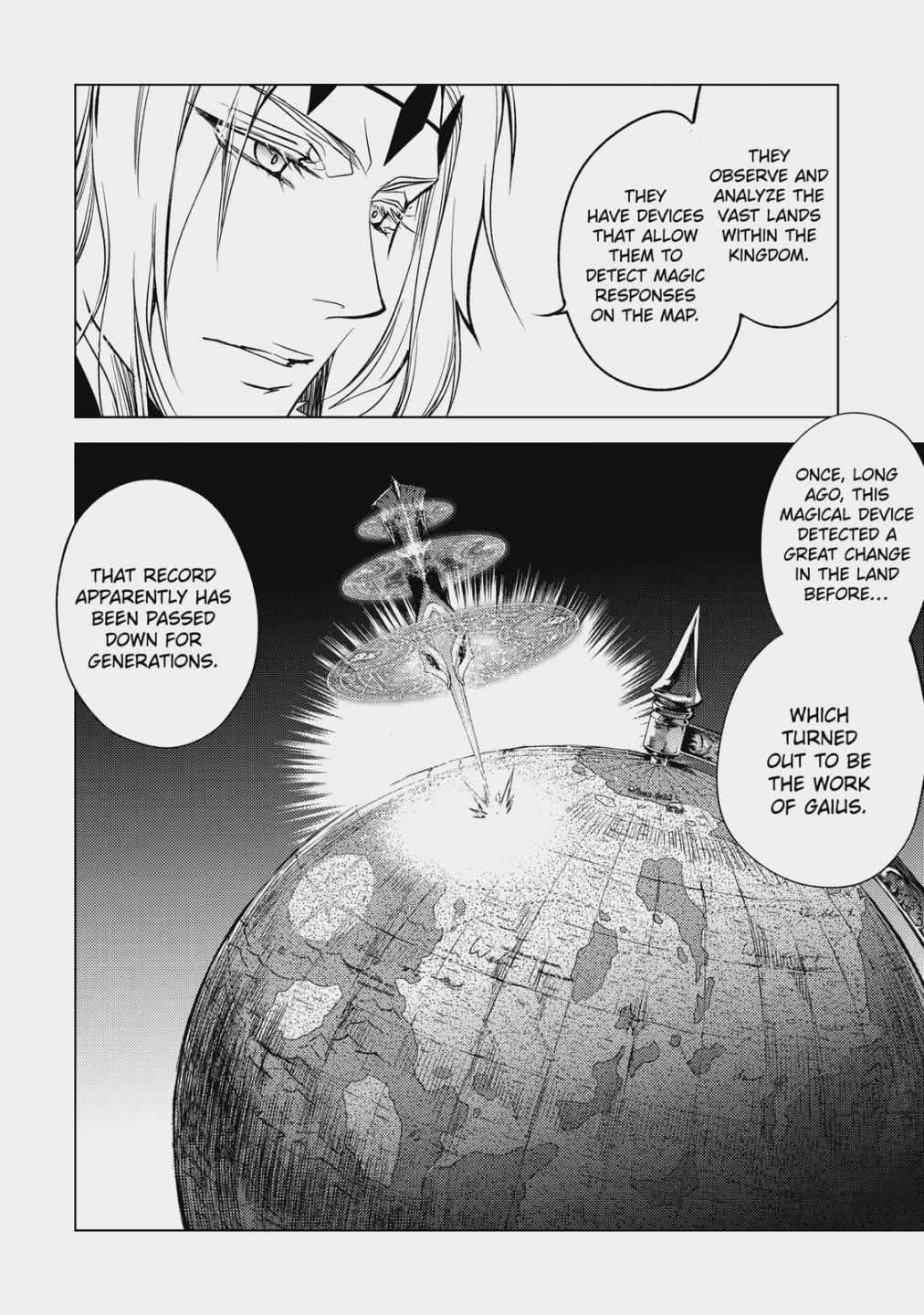 Senmetsumadou no Saikyou Kenja: Musai no Kenja, Madou wo Kiwame Saikyou e Itaru Chapter 15 - Page 27