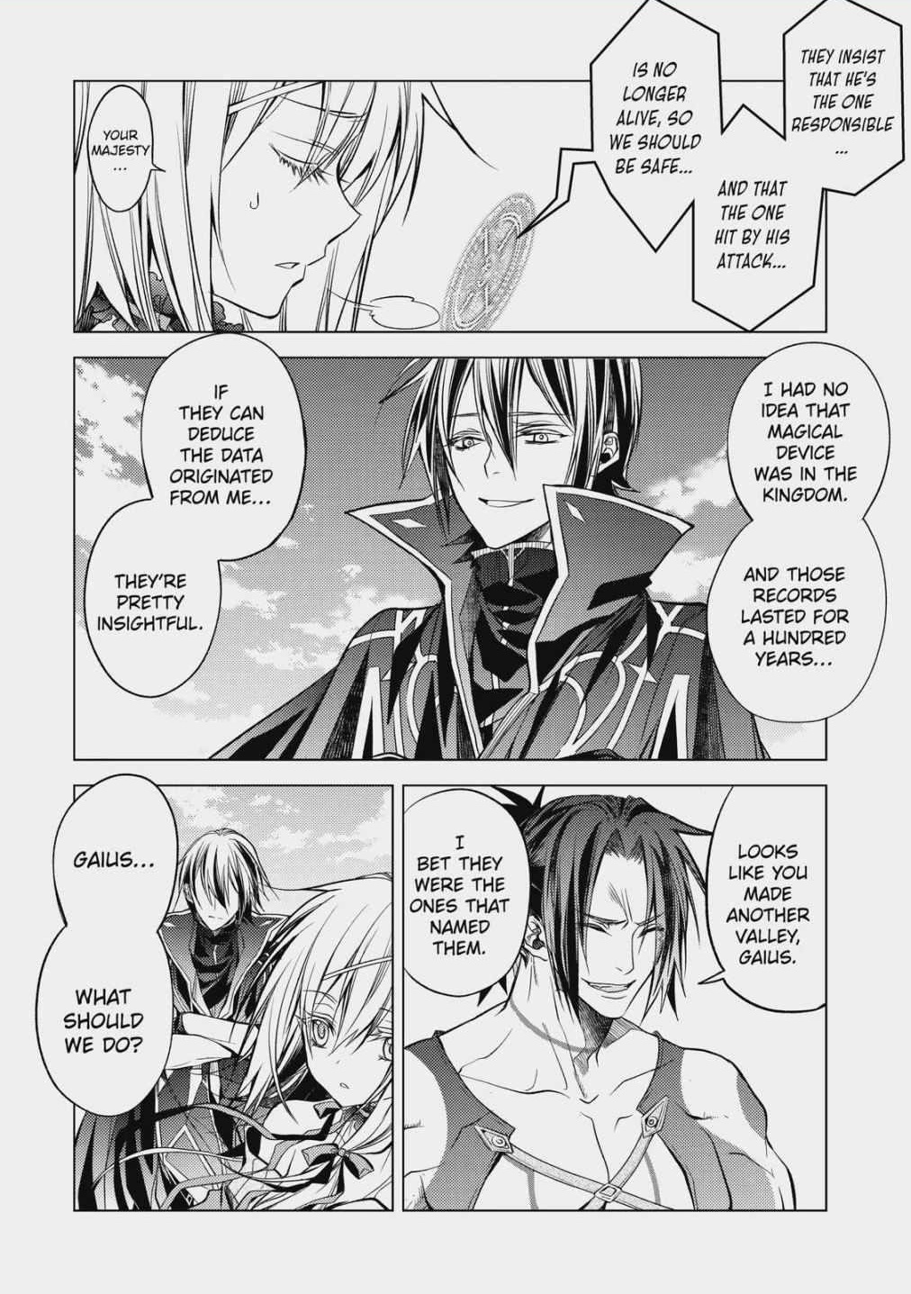 Senmetsumadou no Saikyou Kenja: Musai no Kenja, Madou wo Kiwame Saikyou e Itaru Chapter 15 - Page 29