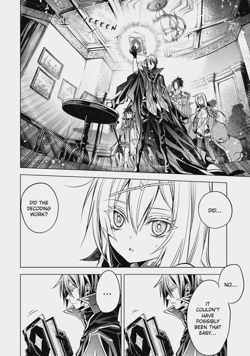 Senmetsumadou no Saikyou Kenja: Musai no Kenja, Madou wo Kiwame Saikyou e Itaru Chapter 15 - Page 45