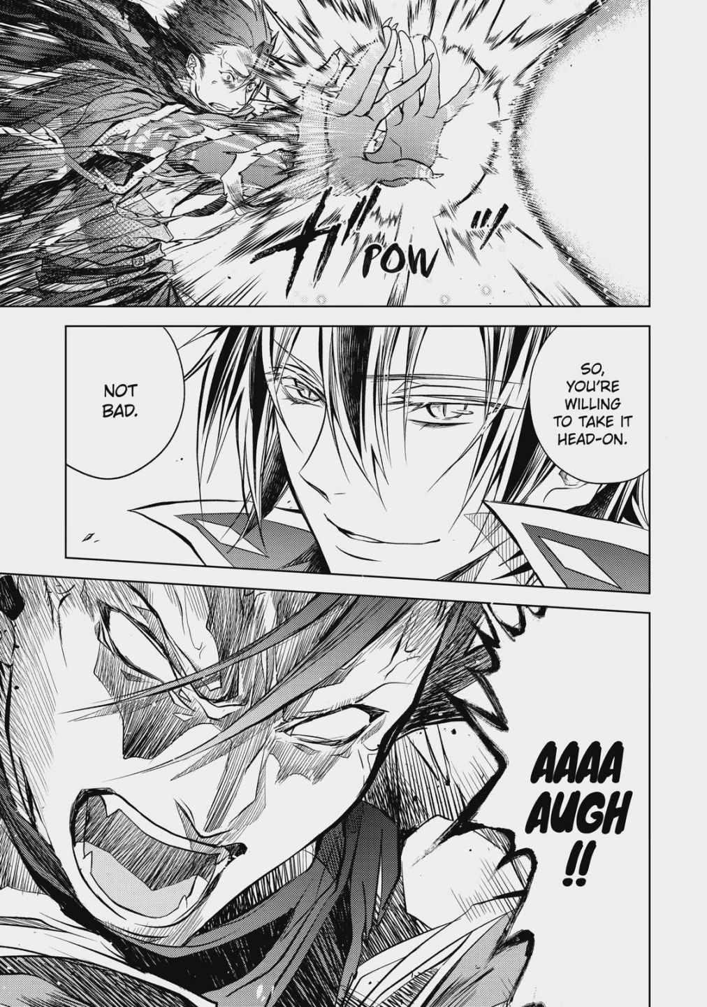 Senmetsumadou no Saikyou Kenja: Musai no Kenja, Madou wo Kiwame Saikyou e Itaru Chapter 15 - Page 6