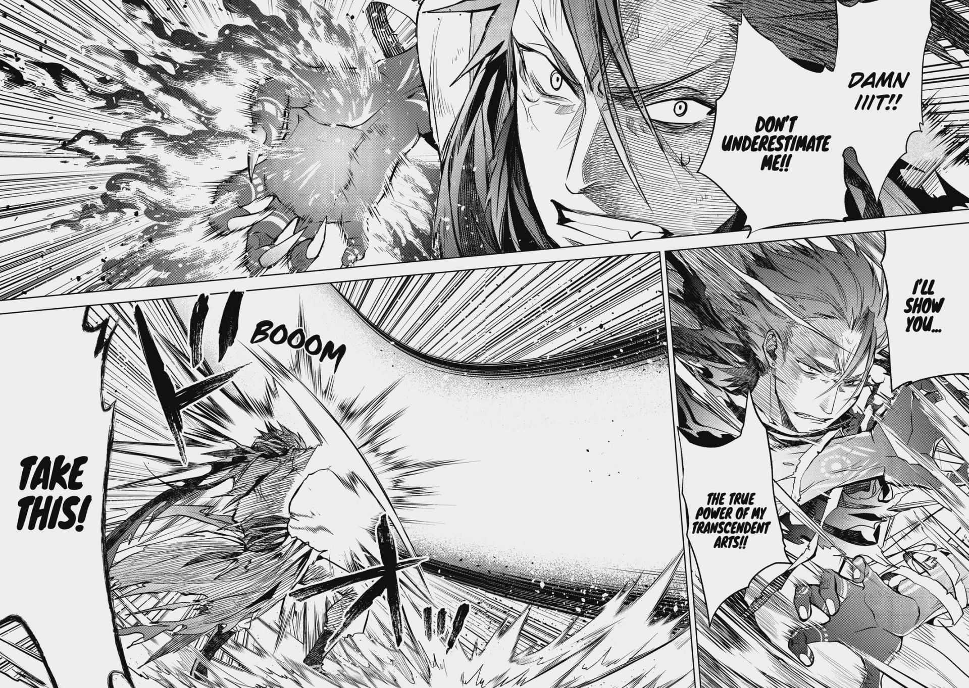 Senmetsumadou no Saikyou Kenja: Musai no Kenja, Madou wo Kiwame Saikyou e Itaru Chapter 15 - Page 7