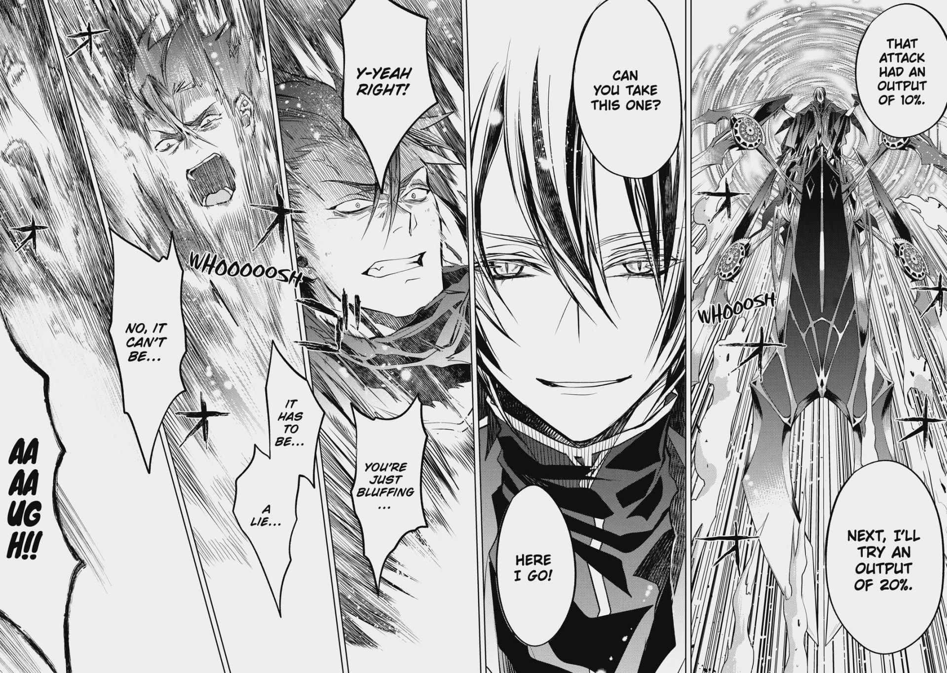 Senmetsumadou no Saikyou Kenja: Musai no Kenja, Madou wo Kiwame Saikyou e Itaru Chapter 15 - Page 9