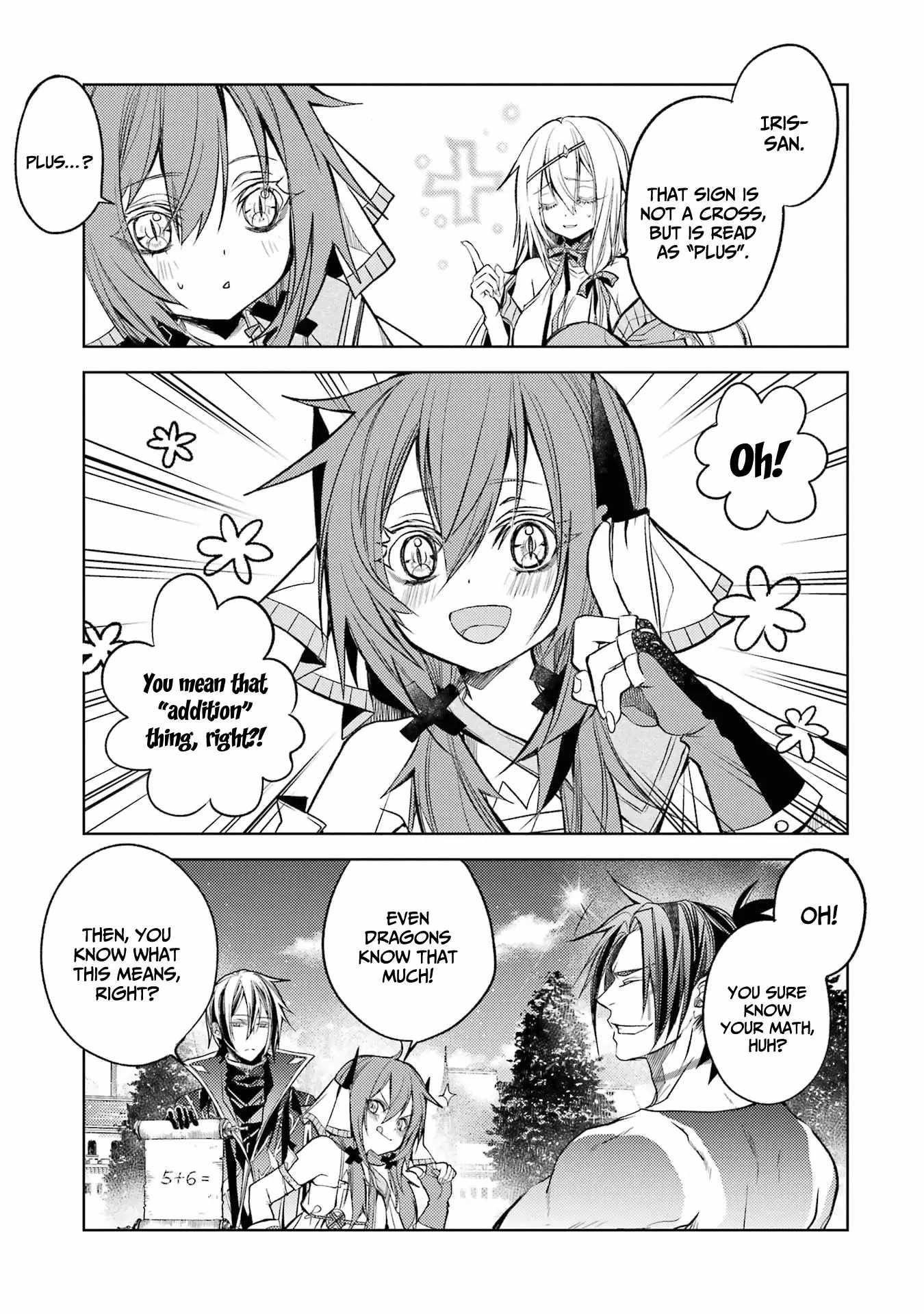 Senmetsumadou no Saikyou Kenja: Musai no Kenja, Madou wo Kiwame Saikyou e Itaru Chapter 16 - Page 25