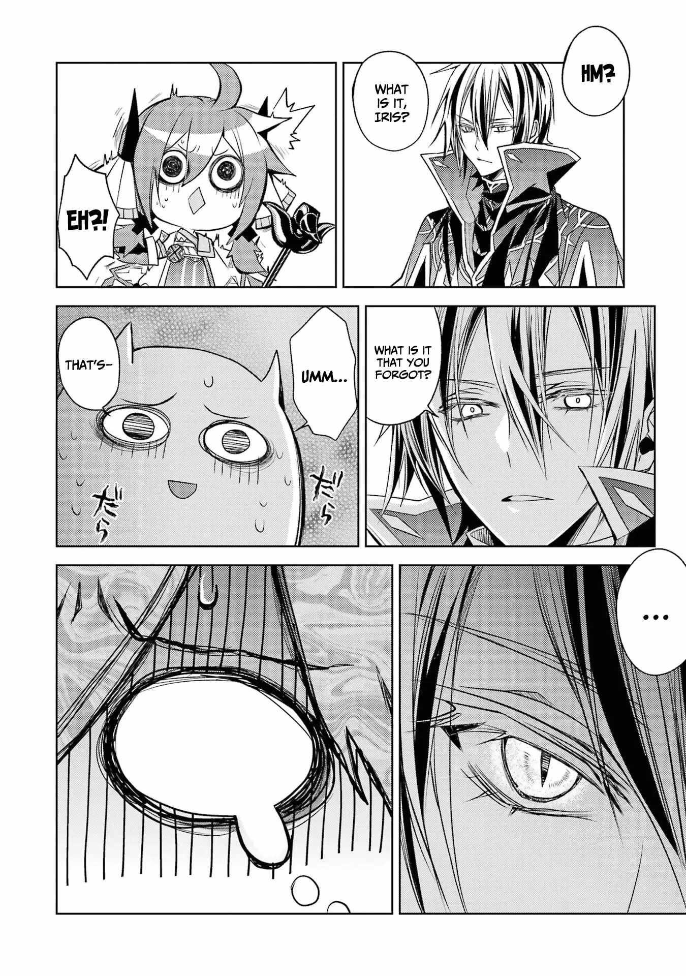 Senmetsumadou no Saikyou Kenja: Musai no Kenja, Madou wo Kiwame Saikyou e Itaru Chapter 16 - Page 8