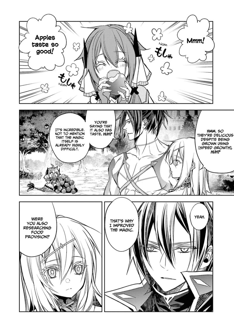 Senmetsumadou no Saikyou Kenja: Musai no Kenja, Madou wo Kiwame Saikyou e Itaru Chapter 17 - Page 2