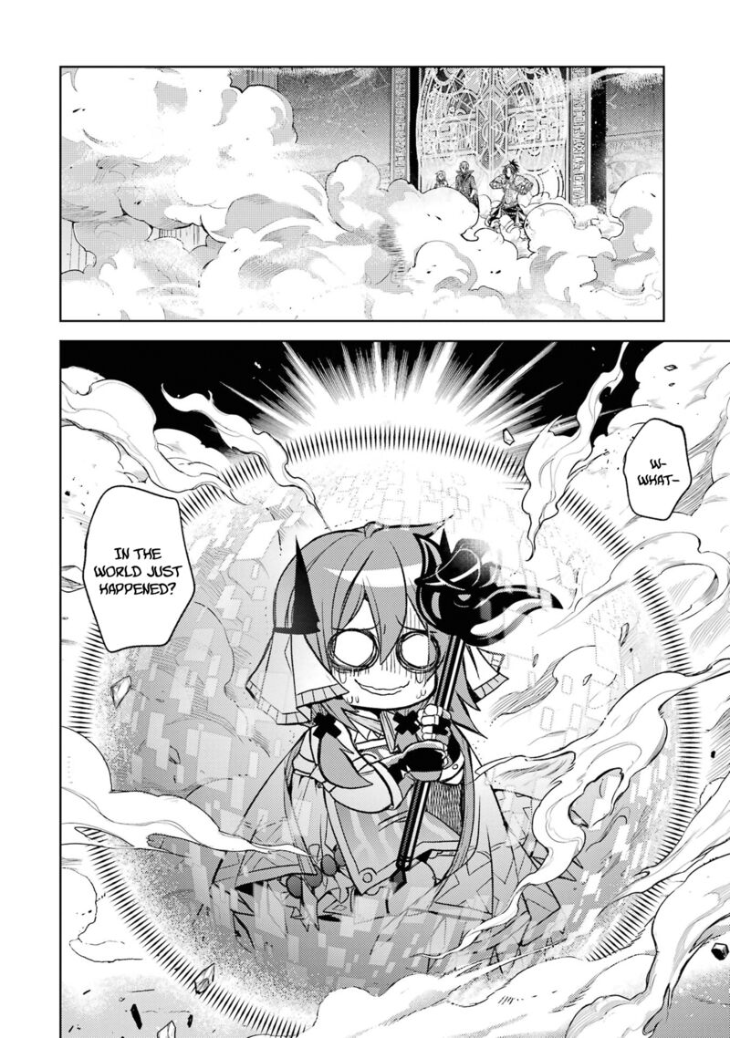 Senmetsumadou no Saikyou Kenja: Musai no Kenja, Madou wo Kiwame Saikyou e Itaru Chapter 17 - Page 23