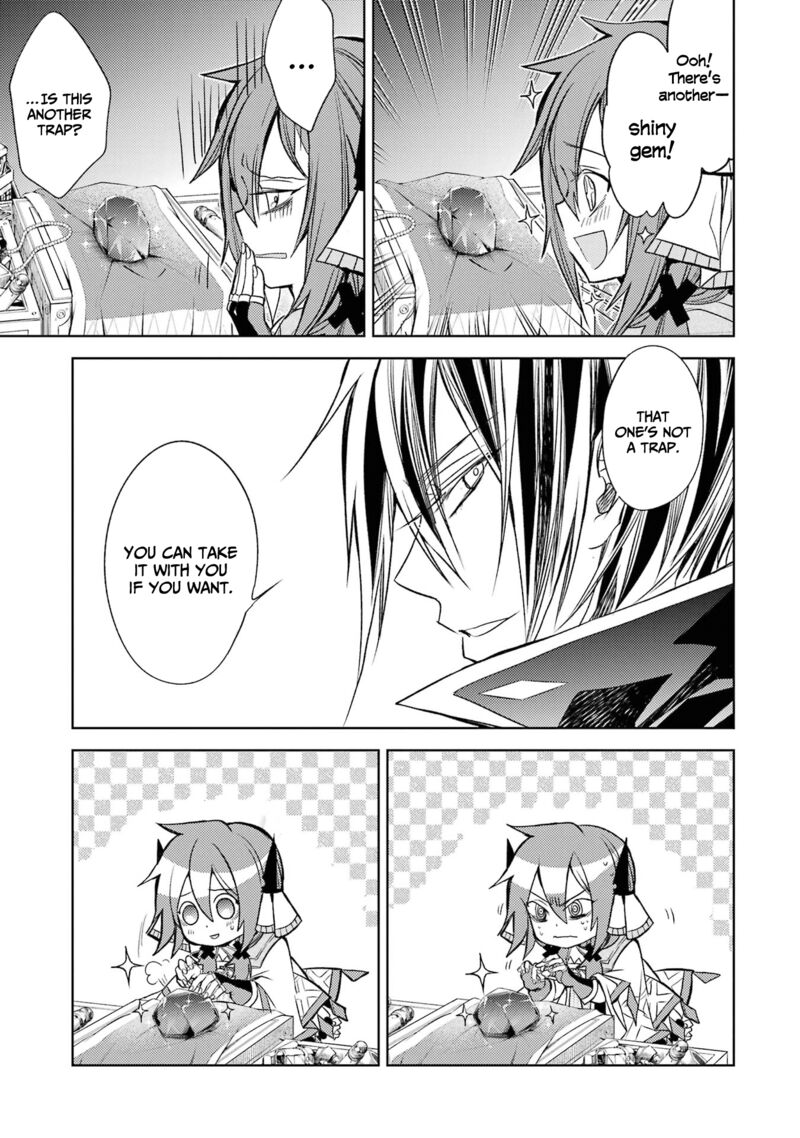 Senmetsumadou no Saikyou Kenja: Musai no Kenja, Madou wo Kiwame Saikyou e Itaru Chapter 17 - Page 29