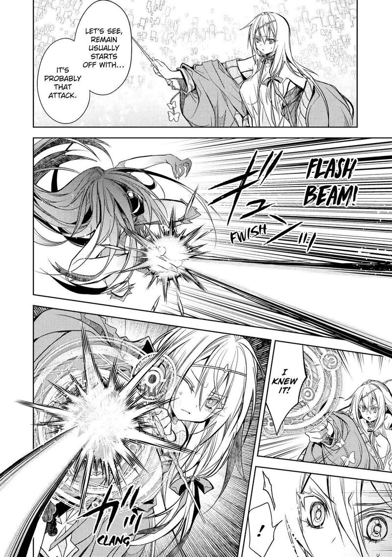 Senmetsumadou no Saikyou Kenja: Musai no Kenja, Madou wo Kiwame Saikyou e Itaru Chapter 18 - Page 10