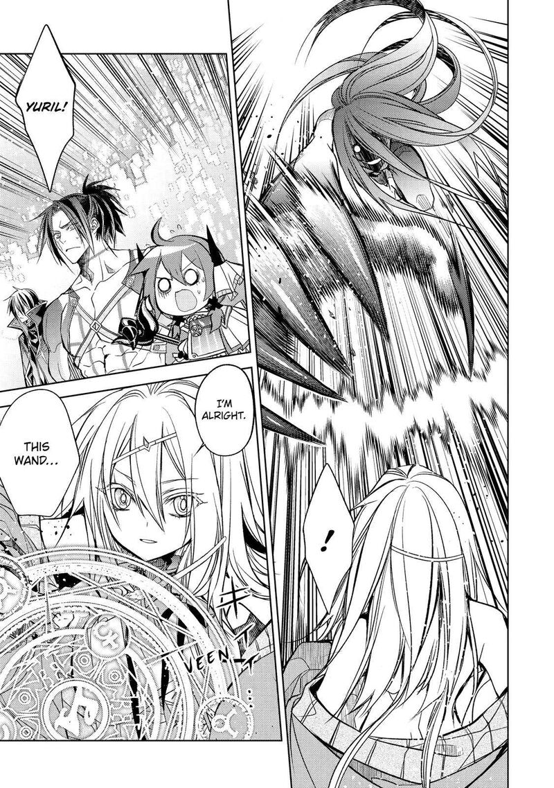 Senmetsumadou no Saikyou Kenja: Musai no Kenja, Madou wo Kiwame Saikyou e Itaru Chapter 18 - Page 13