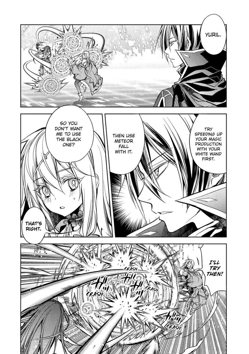 Senmetsumadou no Saikyou Kenja: Musai no Kenja, Madou wo Kiwame Saikyou e Itaru Chapter 18 - Page 33