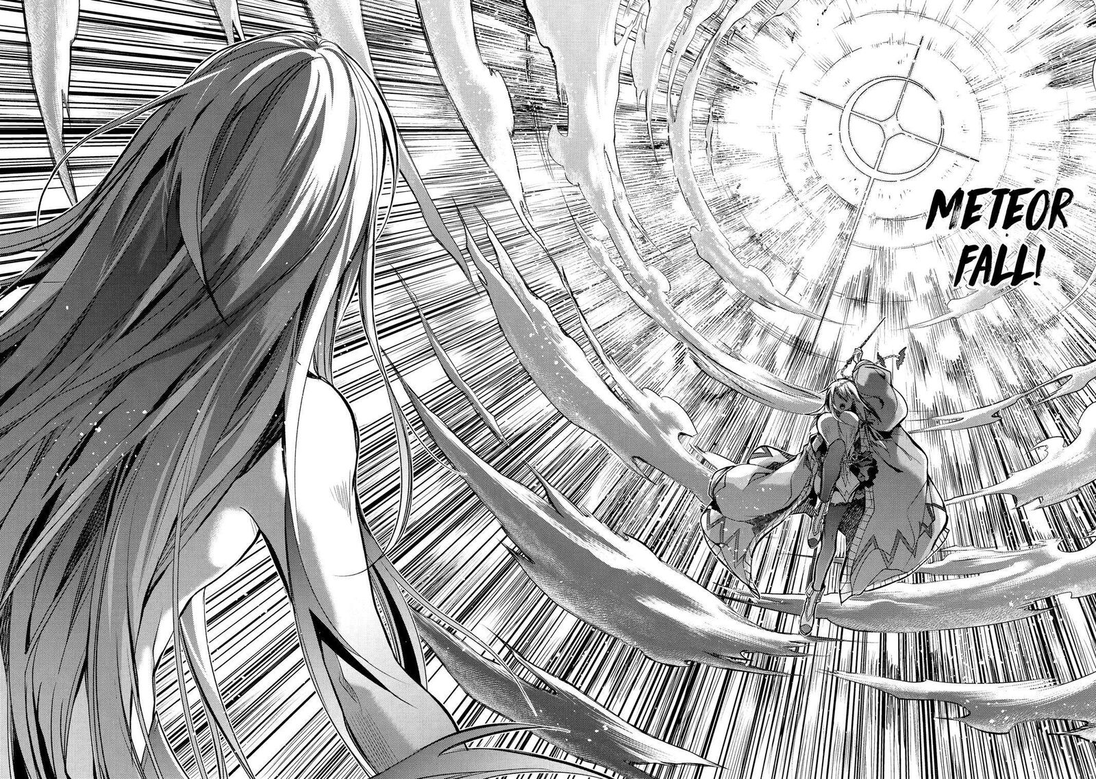 Senmetsumadou no Saikyou Kenja: Musai no Kenja, Madou wo Kiwame Saikyou e Itaru Chapter 18 - Page 42