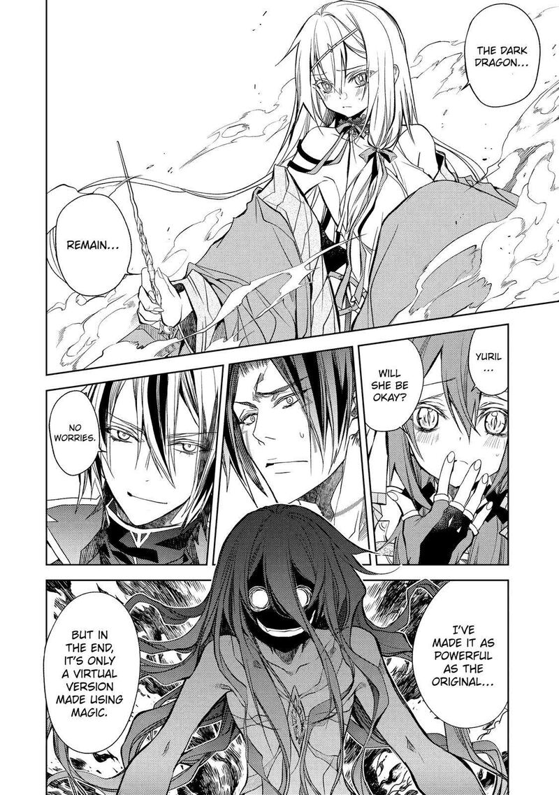 Senmetsumadou no Saikyou Kenja: Musai no Kenja, Madou wo Kiwame Saikyou e Itaru Chapter 18 - Page 6