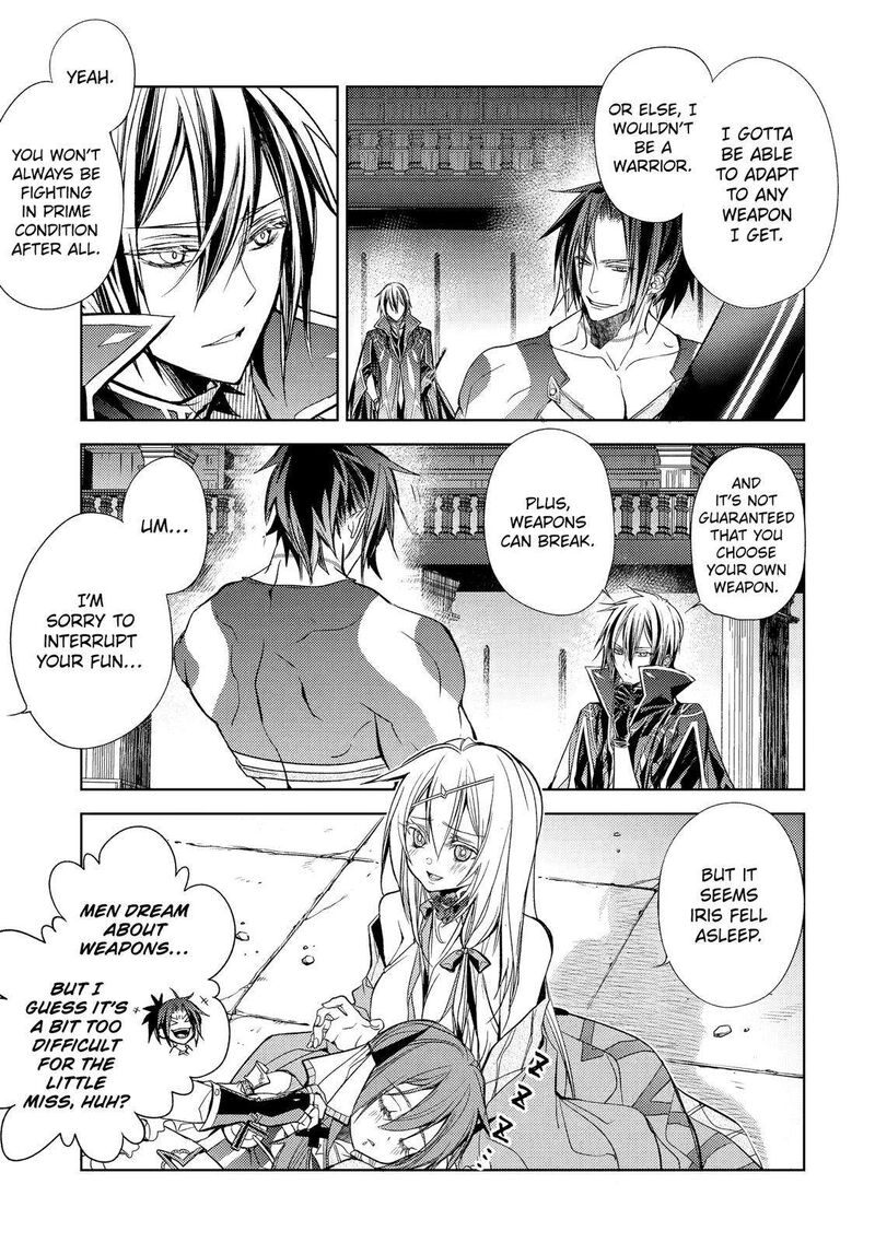 Senmetsumadou no Saikyou Kenja: Musai no Kenja, Madou wo Kiwame Saikyou e Itaru Chapter 19 - Page 10