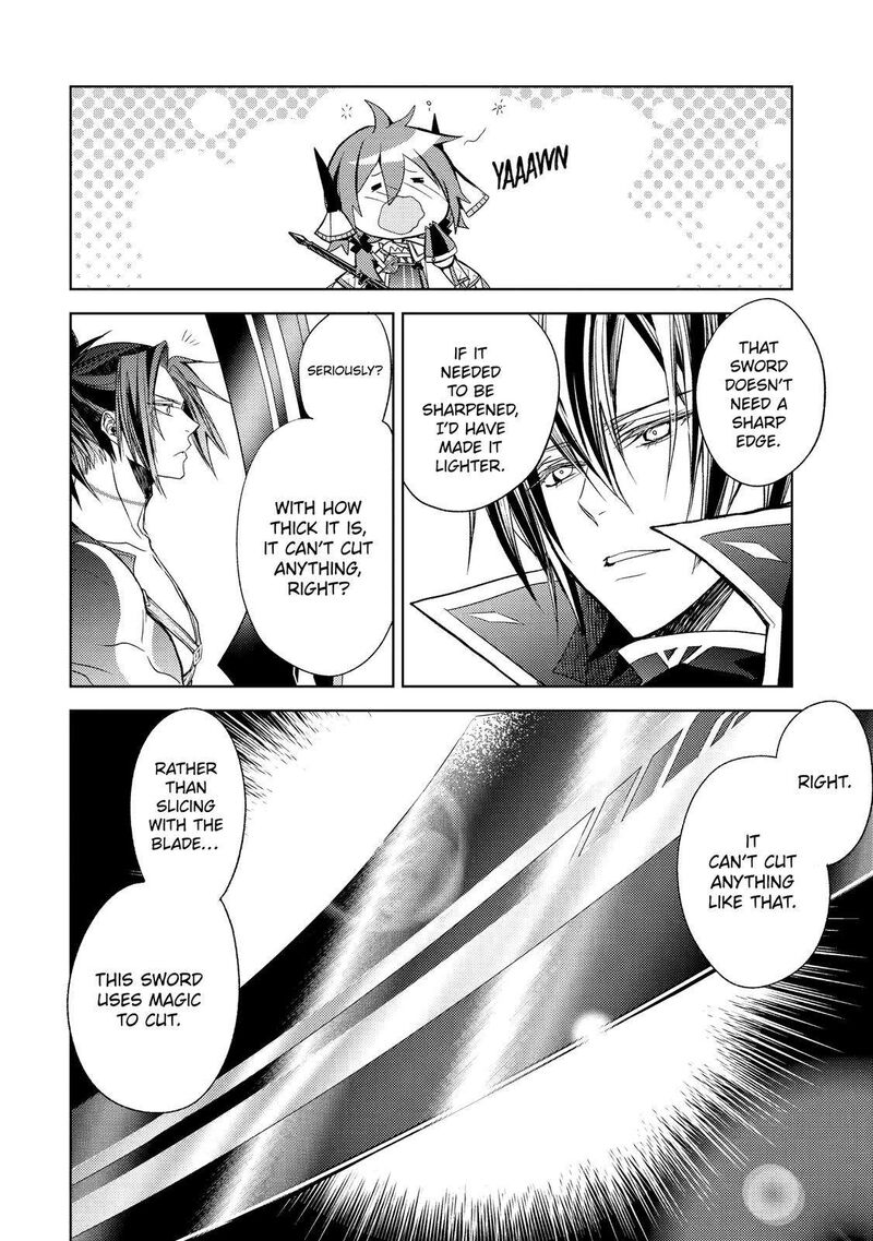 Senmetsumadou no Saikyou Kenja: Musai no Kenja, Madou wo Kiwame Saikyou e Itaru Chapter 19 - Page 11