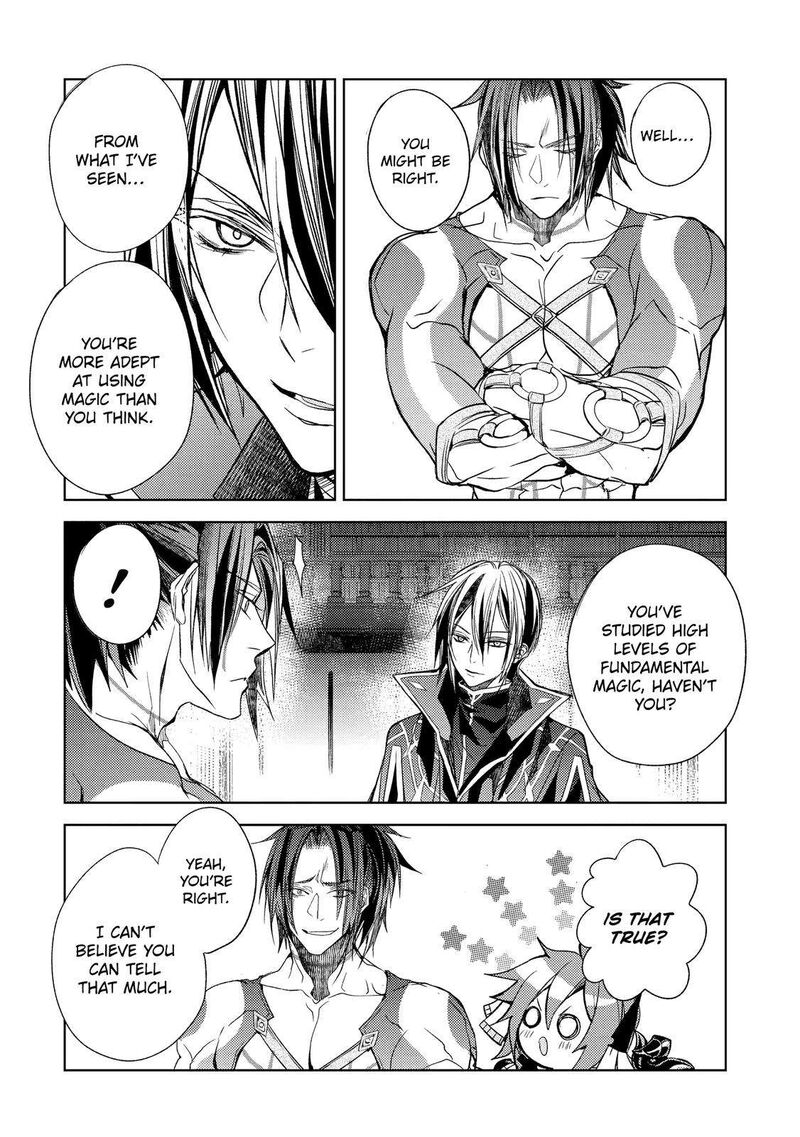 Senmetsumadou no Saikyou Kenja: Musai no Kenja, Madou wo Kiwame Saikyou e Itaru Chapter 19 - Page 21