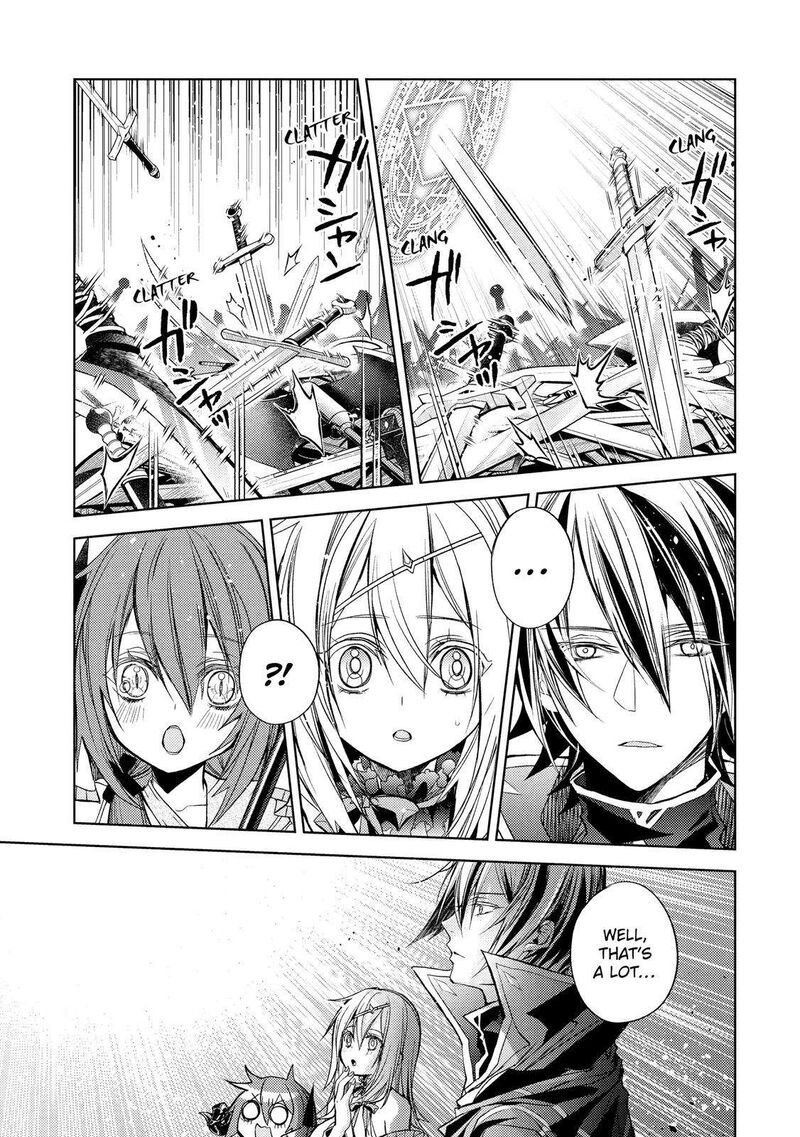 Senmetsumadou no Saikyou Kenja: Musai no Kenja, Madou wo Kiwame Saikyou e Itaru Chapter 19 - Page 24