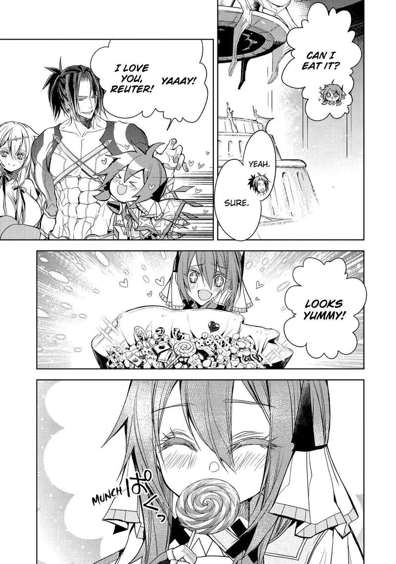 Senmetsumadou no Saikyou Kenja: Musai no Kenja, Madou wo Kiwame Saikyou e Itaru Chapter 19 - Page 27