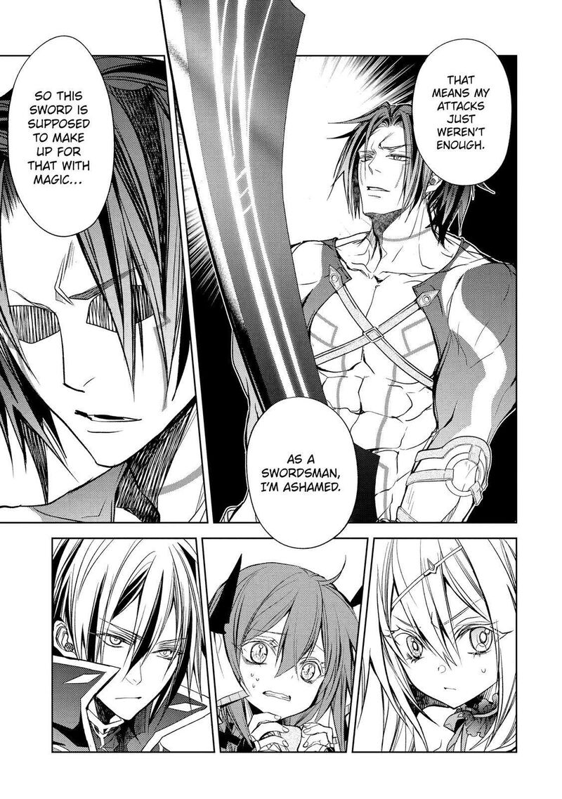 Senmetsumadou no Saikyou Kenja: Musai no Kenja, Madou wo Kiwame Saikyou e Itaru Chapter 19 - Page 37