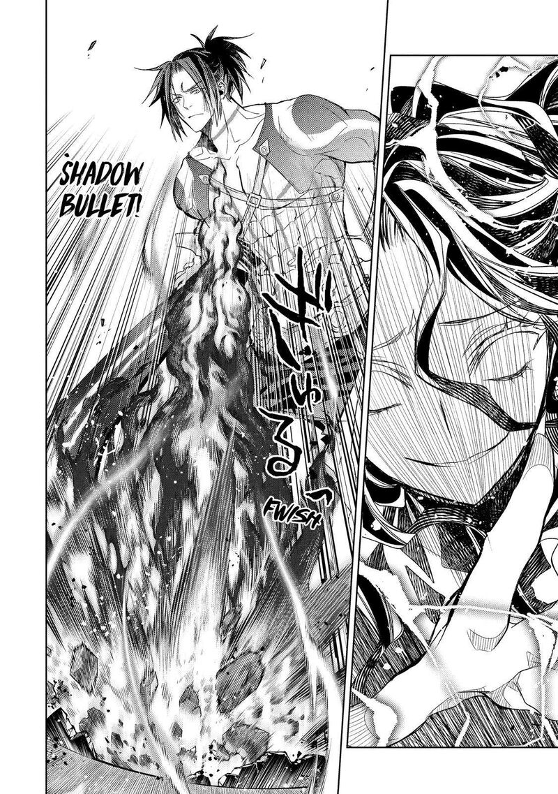 Senmetsumadou no Saikyou Kenja: Musai no Kenja, Madou wo Kiwame Saikyou e Itaru Chapter 19 - Page 39