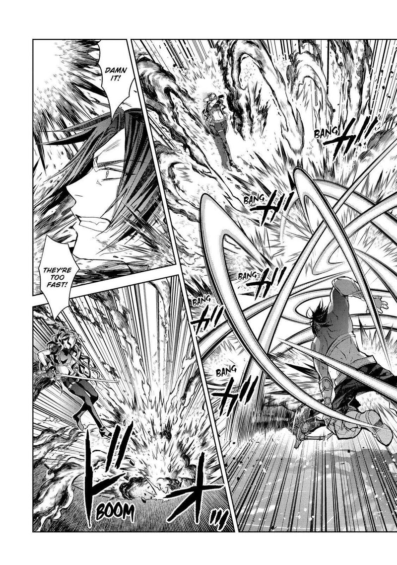 Senmetsumadou no Saikyou Kenja: Musai no Kenja, Madou wo Kiwame Saikyou e Itaru Chapter 19 - Page 42