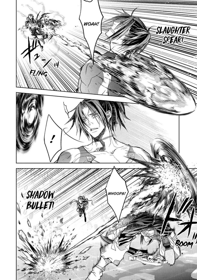 Senmetsumadou no Saikyou Kenja: Musai no Kenja, Madou wo Kiwame Saikyou e Itaru Chapter 19 - Page 48