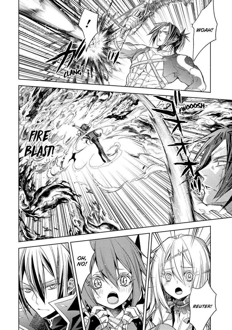 Senmetsumadou no Saikyou Kenja: Musai no Kenja, Madou wo Kiwame Saikyou e Itaru Chapter 19 - Page 50