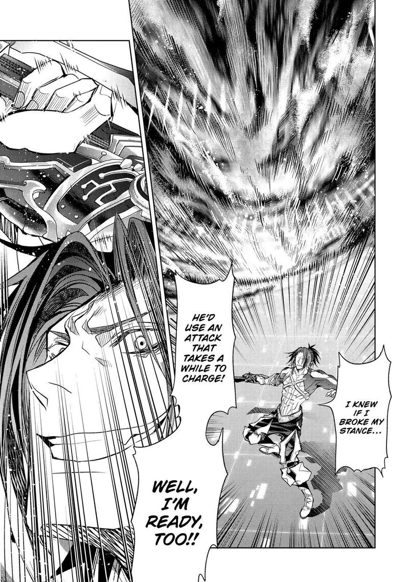 Senmetsumadou no Saikyou Kenja: Musai no Kenja, Madou wo Kiwame Saikyou e Itaru Chapter 19 - Page 51