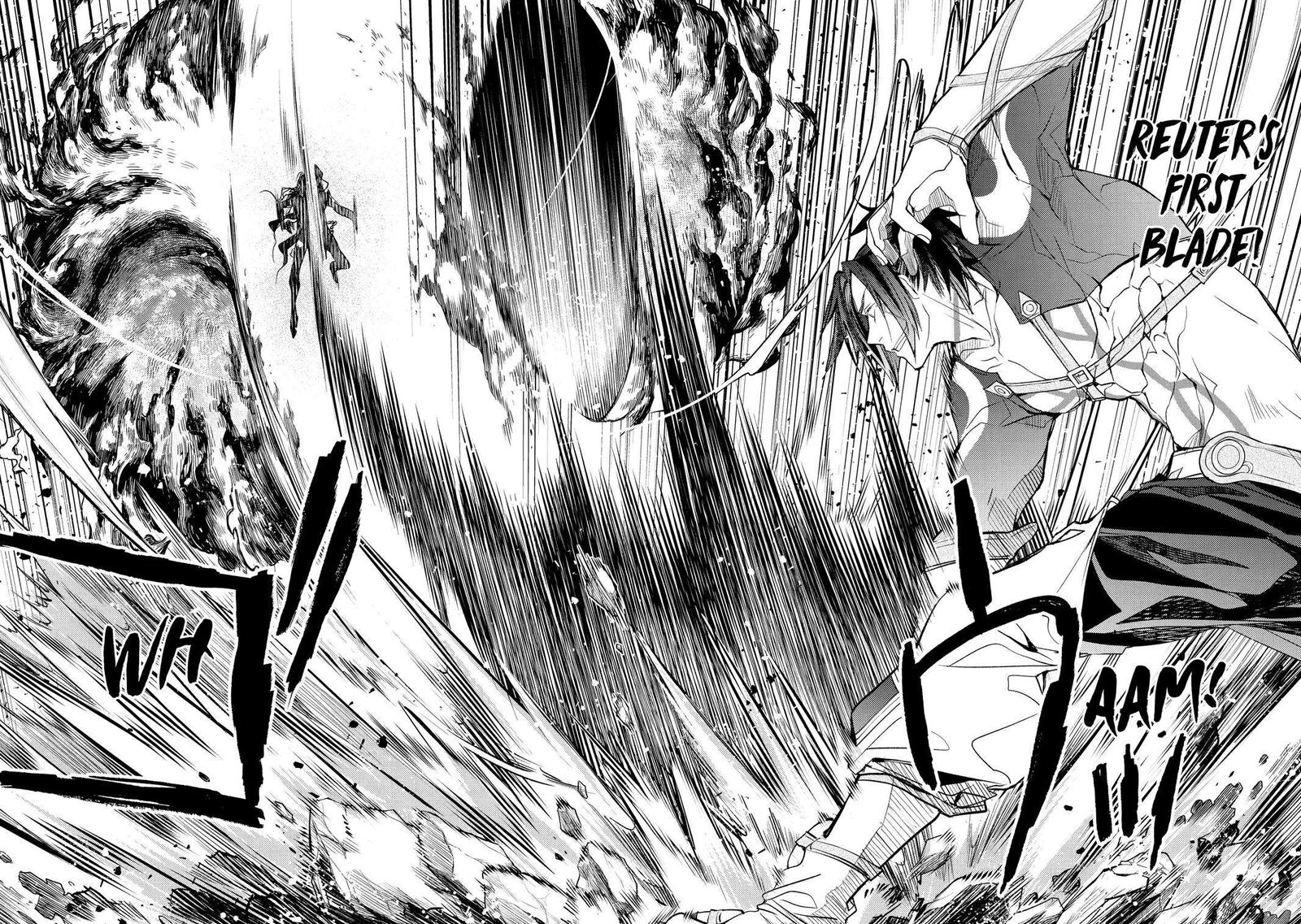 Senmetsumadou no Saikyou Kenja: Musai no Kenja, Madou wo Kiwame Saikyou e Itaru Chapter 19 - Page 52