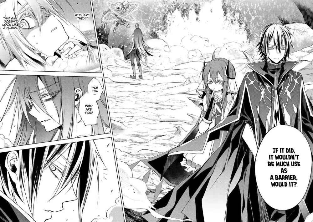 Senmetsumadou no Saikyou Kenja: Musai no Kenja, Madou wo Kiwame Saikyou e Itaru Chapter 2.4 - Page 13