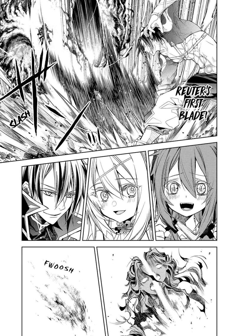 Senmetsumadou no Saikyou Kenja: Musai no Kenja, Madou wo Kiwame Saikyou e Itaru Chapter 20 - Page 1