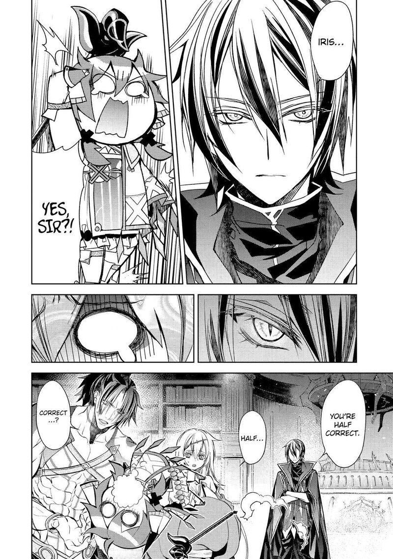 Senmetsumadou no Saikyou Kenja: Musai no Kenja, Madou wo Kiwame Saikyou e Itaru Chapter 20 - Page 17