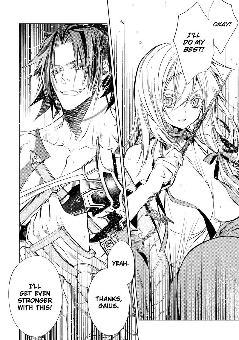 Senmetsumadou no Saikyou Kenja: Musai no Kenja, Madou wo Kiwame Saikyou e Itaru Chapter 20 - Page 21