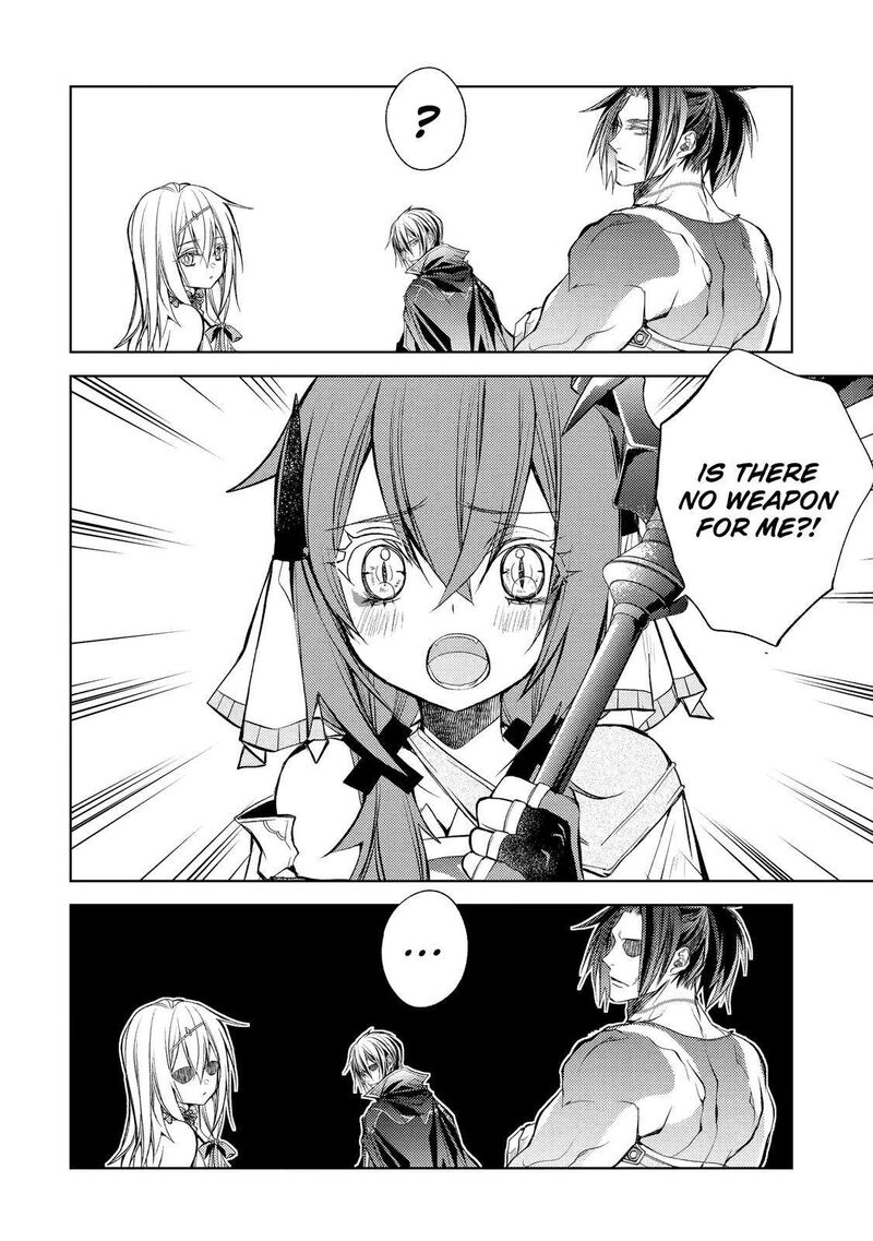 Senmetsumadou no Saikyou Kenja: Musai no Kenja, Madou wo Kiwame Saikyou e Itaru Chapter 20 - Page 23